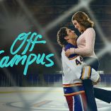 Off Campus es todo un éxito en Prime Video.
