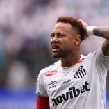 Lío en Brasil: lesión de Neymar es más grave, fuera por 2 o 3 semanas
