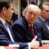 Washington acusa a las bandas de expandir operaciones más allá de Sudamérica.