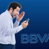 BBVA reporta fallas en su app: usuarios presentan problemas