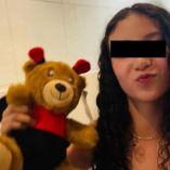 La menor Paloma Nicole perdió la vida en el estado de Durango tras someterse a un procedimiento estético en una clínica privada.