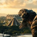 Los videos que están haciendo reír a todos con el trend “¿Cómo le hace un dinosaurio?”