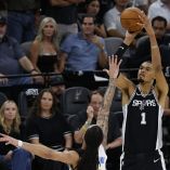 Victor Wembanyama comandó la victoria de los Spurs sobre el Thunder y obligó a disputar un séptimo partido en la Final de la Conferencia Oeste.