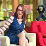 Muere hermana de Mónica Castañeda.