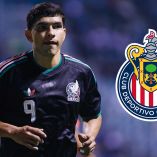 Kevin Castañeda está valuado en 6 millones de euros previo al Mundial 2026.