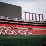 Irán elogia las instalaciones de los Xolos de Tijuana