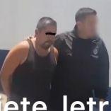 Detenido