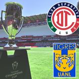 Tigres y Toluca definirán al segundo mexicano en el Mundial de Clubes 2029; podría haber 4.