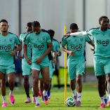 Selección de Panamá: datos, récord y calendario en el Mundial 2026