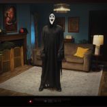 Ghostface ahora obedece órdenes absurdas en la nueva campaña viral de Scary Movie.