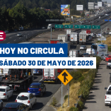 Hoy no circula