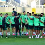 ‘El Vasco’ Aguirre no define la lista final de México; ‘sigue abierta’