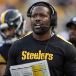 Derius Swinton II fue despedido por los Steelers tras una violación a las políticas internas de la organización, según reportes de ESPN.