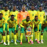Sudáfrica regresa a una Copa del Mundo por primera ocasión desde 2010.