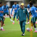 Brasil no ‘corta’ a Neymar; Ancelotti lo respalda