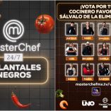 Las preferencias del pública dictarán sentencia en MasterChef México.