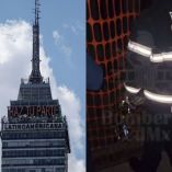 Tres personas fueron atendidas por crisis nerviosa