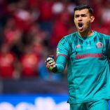 Luis García fue la gran figura de Toluca en la obtención de la Concacaf Champions Cup 2026.