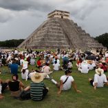 La reapertura fue posible tras una serie de negociaciones entre el Gobierno de Yucatán, el INAH, artesanos, guías de turistas y autoridades del municipio de Tinum.