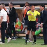 Japón e Islandia probaron la regla de los 10 segundos que se aplicará en el Mundial