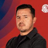 Diego Mejía es nuevo técnico del Atlético de San Luis