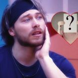 Aldo de Nigris admite que tiene novia y confiesa la razón por la que no la muestra