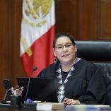 Para la sesión de este lunes estaba programada la discusión de 10 asuntos.