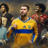André-Pierre Gignac se despidió de Tigres tras más de una década de éxitos y dejó abierta una discusión que divide a aficionados y especialistas: ¿es el mejor extranjero en la historia del futbol mexicano?