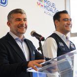 Miguel Hidalgo supervisará conforme a ley operación de establecimientos mercantiles