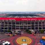 Así sería el programa de la inauguración del Mundial 2026