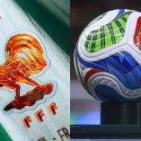 De los 1,248 jugadores en el Mundial 2026, un total de 289 futbolistas estarán representando un país en el que no nacieron (23.15%)