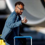 Brasil llega a EU para el Mundial: ‘la ciudad es nuestra’