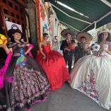 Vestidos de fiesta en CDMX