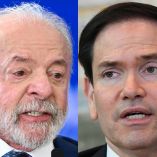 Lula calificó de inaceptable cualquier intento extranjero de intervenir en asuntos internos brasileños.