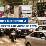 Hoy no Circula