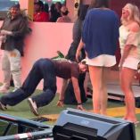 Foto: Captura de video