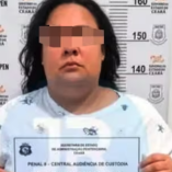 Amanda Souza, de 37 años, fue detenida en Joinville tras fingir ser una niña de 11 años y convivir más de un año con una familia bajo identidad falsa.