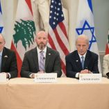 El líder de Hezbolá, Naim Qasem, declaró que el grupo no aceptará una tregua condicionada y exigió un alto el fuego integral con retirada israelí de territorio libanés.