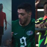Épico anuncio previo al Mundial; Raúl Jiménez al lado de Cristiano y Mbappé