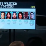 El FBI presentó la lista de “Los 10 Estafadores Más Buscados”, un programa para combatir fraudes financieros y crímenes económicos de alto impacto en Estados Unidos.