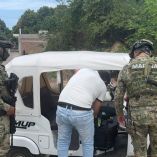 Los elementos desplegaron el operativo en puntos estratégicos de los municipios de Manzanillo, Tecomán, Minatitlán, Cuauhtémoc, Villa de Álvarez, Colima y Comala.