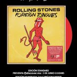 Los Diablos Rojos del México y los Rolling Stones unieron dos de las marcas más reconocibles de sus respectivos mundos en una colaboración que mezcla beisbol, música y cultura popular.