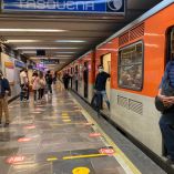metro