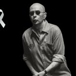Carlos "Indio" Solari, excantante y ⁠compositor de la mítica banda de rock Los Redonditos de Ricota.