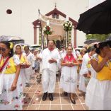 Corpus Christi en Papantla: Historia, sincretismo y fe en el Totonacapan