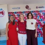 Con el objetivo de desmitificar, educar y concientizar tanto a la niñez como al público en general.