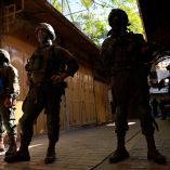 La familia viajaba en un vehículo cuando ocurrieron los disparos por parte de soldados de Israel en el sur de Cisjordania.