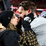 Taylor Swift y Travis Kelce contraerán matrimonio en Nueva York.