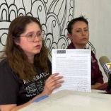 La subdirectora del plantel, Ámbar Nafarrate Salomón, sostuvo que durante el proceso judicial fueron incorporados testimonios de estudiantes.