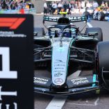 Así quedó la parrilla de salida del GP de Mónaco 2026 de F1